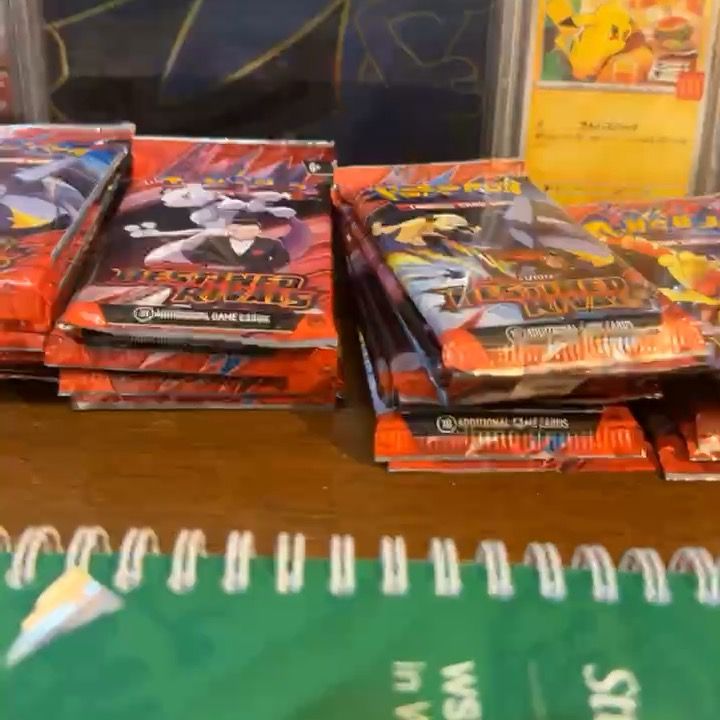 Other Destined Rivals RTYH EX+ product image