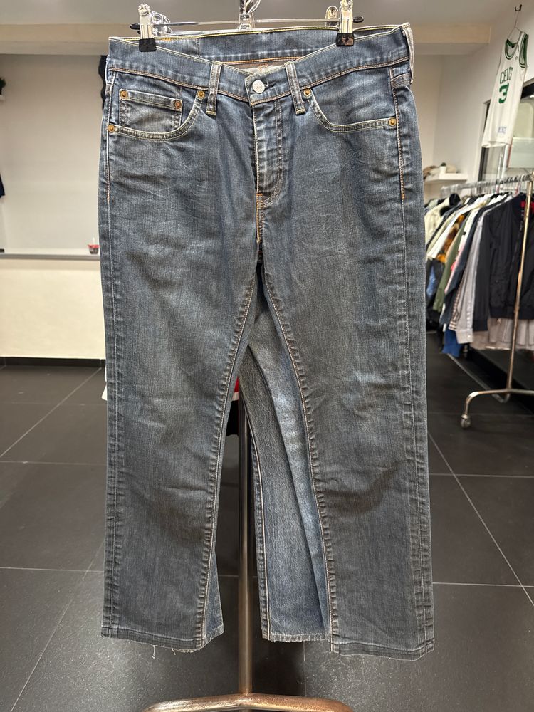 Levi’s 511 w32 l34