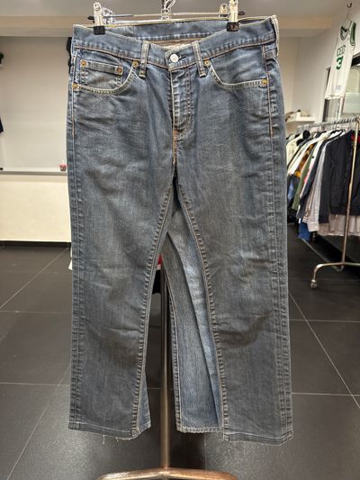 Levi’s 511 w32 l34