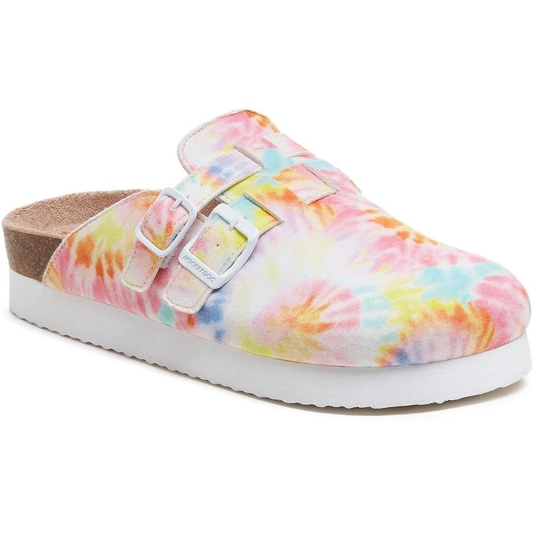 Rocket Dog Abel Plus Tucker Mule Sandals image 1
