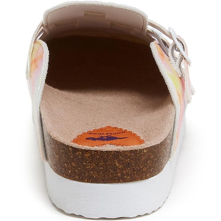 Rocket Dog Abel Plus Tucker Mule Sandals obraz 2