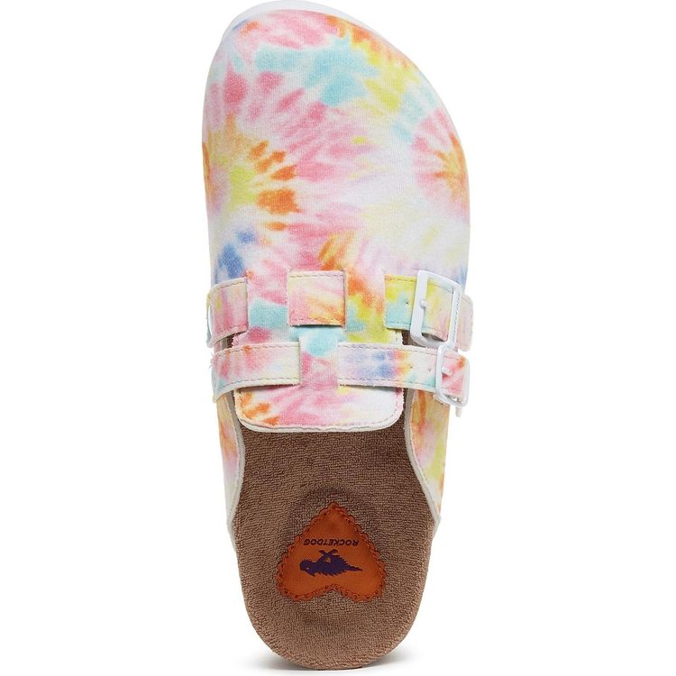 Rocket Dog Abel Plus Tucker Mule Sandals obraz 5