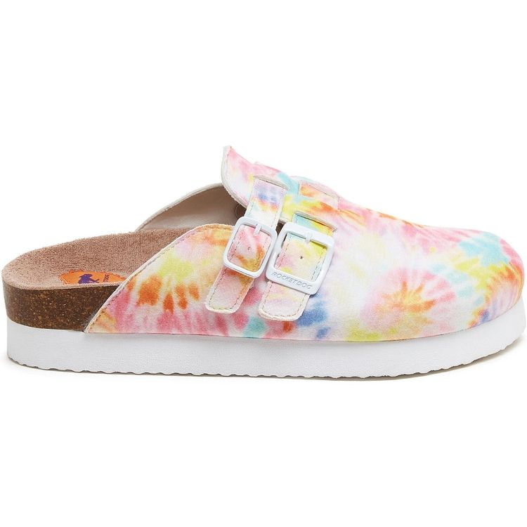 Rocket Dog Abel Plus Tucker Mule Sandals obraz 3