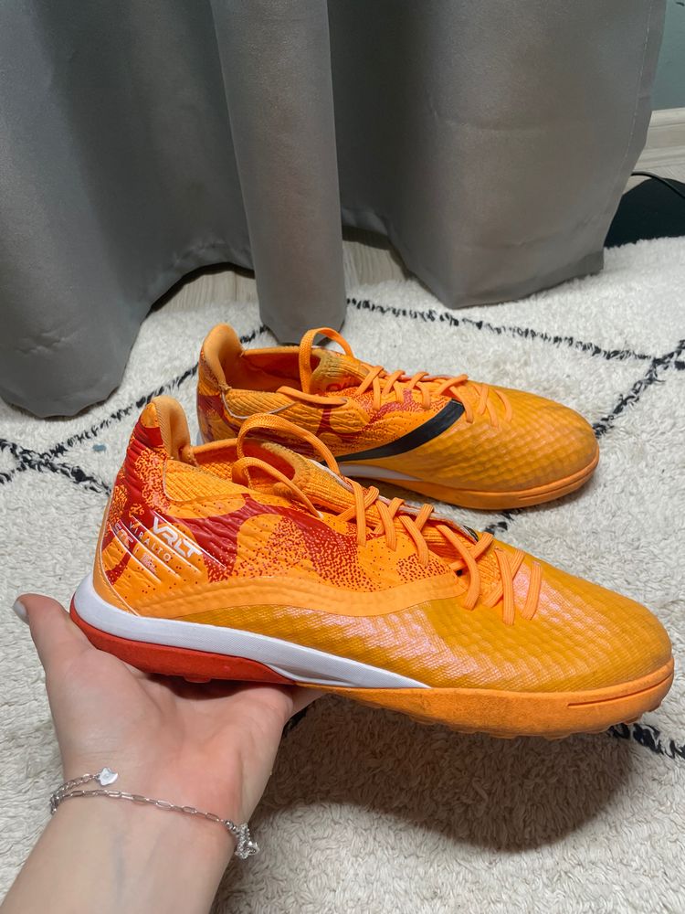 Other Orange Indoor Soccer Shoes product image
