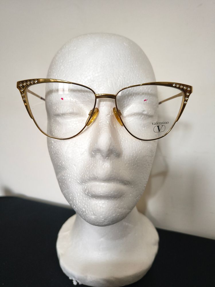 Montatura Valentino Eyeglasses paiettes image 2