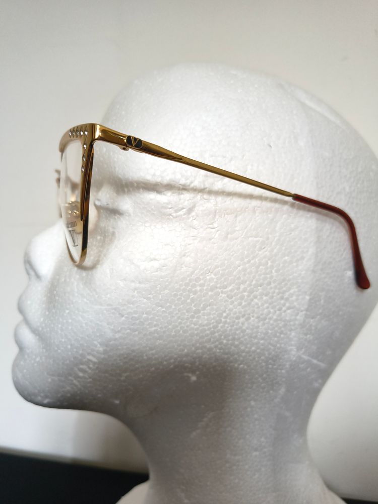 Montatura Valentino Eyeglasses paiettes image 3