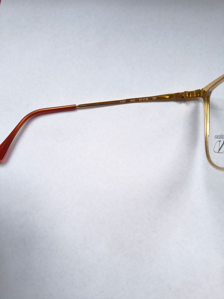 Montatura Valentino Eyeglasses paiettes image 6