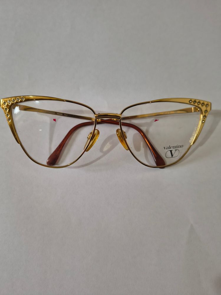 Montatura Valentino Eyeglasses paiettes image 1
