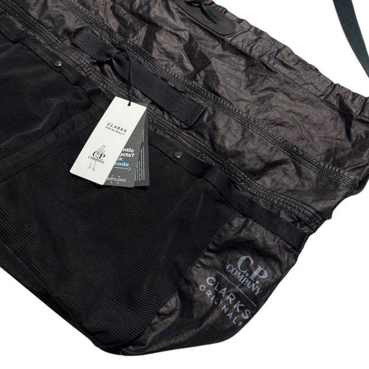 CP Company Clarks Smock Bag image 2