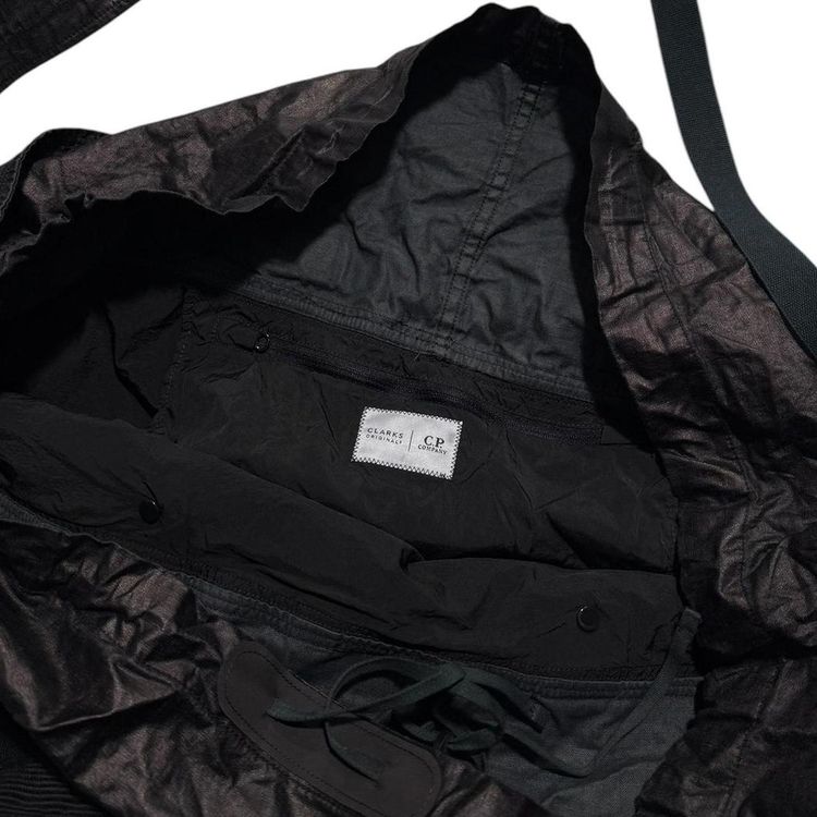 CP Company Clarks Smock Bag image 5