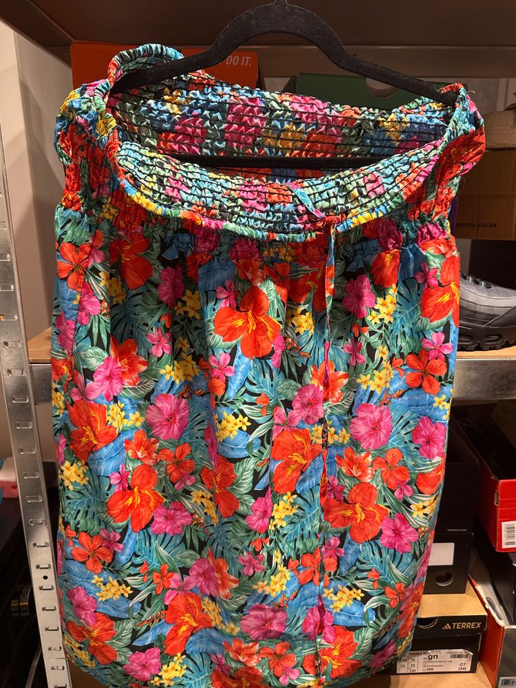 Primark Floral Dress product image