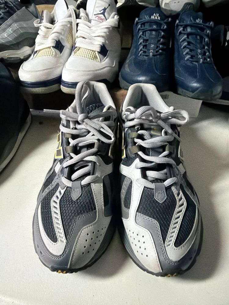 Other Black And White Sneakers new balance  product image