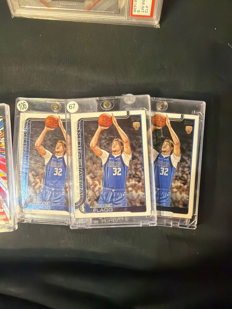 Other Basketball Trading Cards imagen del producto