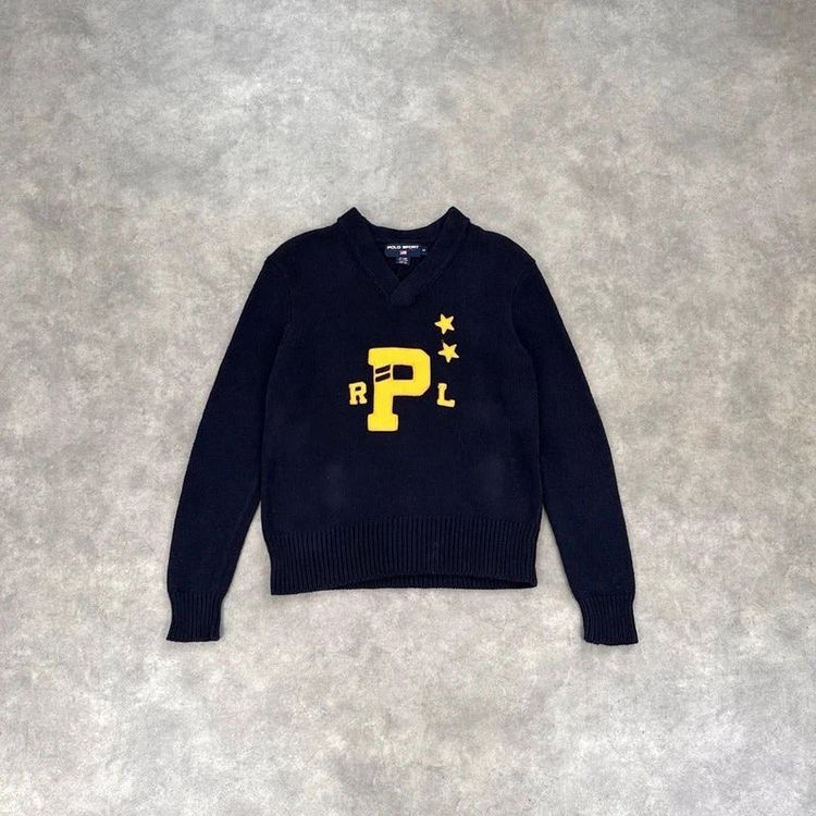 Ralph Lauren Polo Sport knit jumper image 1