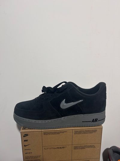 Nike AF1 JEWEL SWOOSH