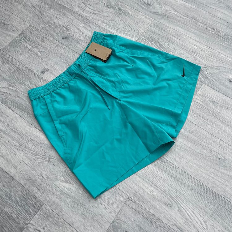 Nike Form Dri Fit 7” Unlined Versatile Training Shorts - Dusty Cactus [DV9857-345]