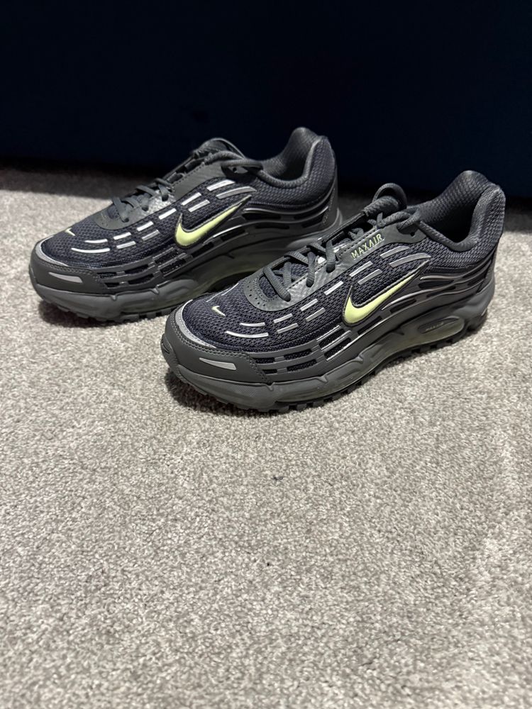 Nike Sneakers obraz 1