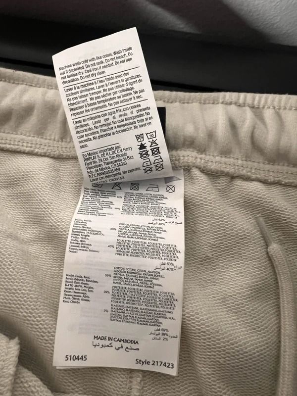 Champion Sweatpants obraz 4