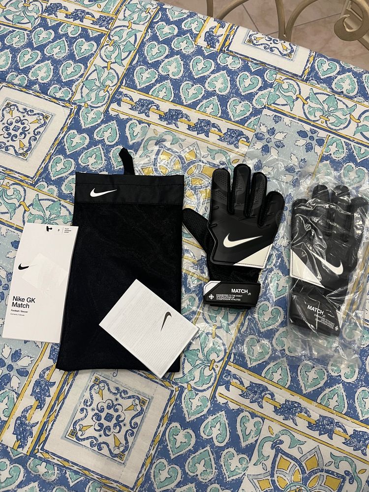 Nike Nike Gk Match Goalkeeper Gloves product image