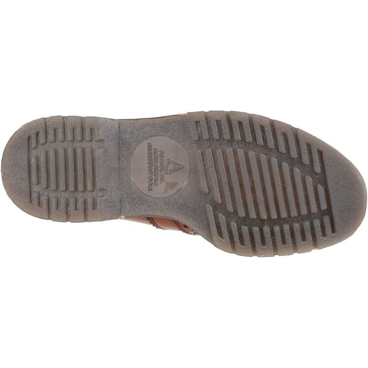 Amblers Dalby Pull On Brogue Boot 2