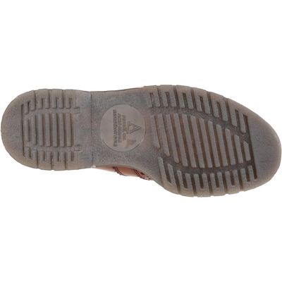 Amblers Dalby Pull On Brogue Boot 2
