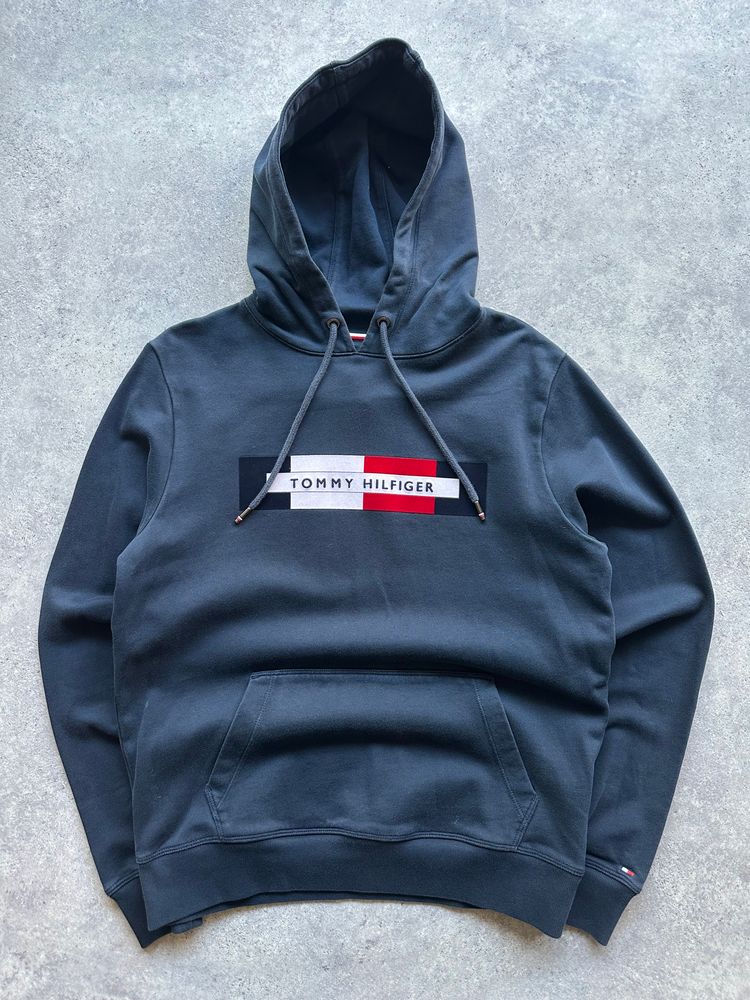 Tommy Hilfiger Hoodie (M)