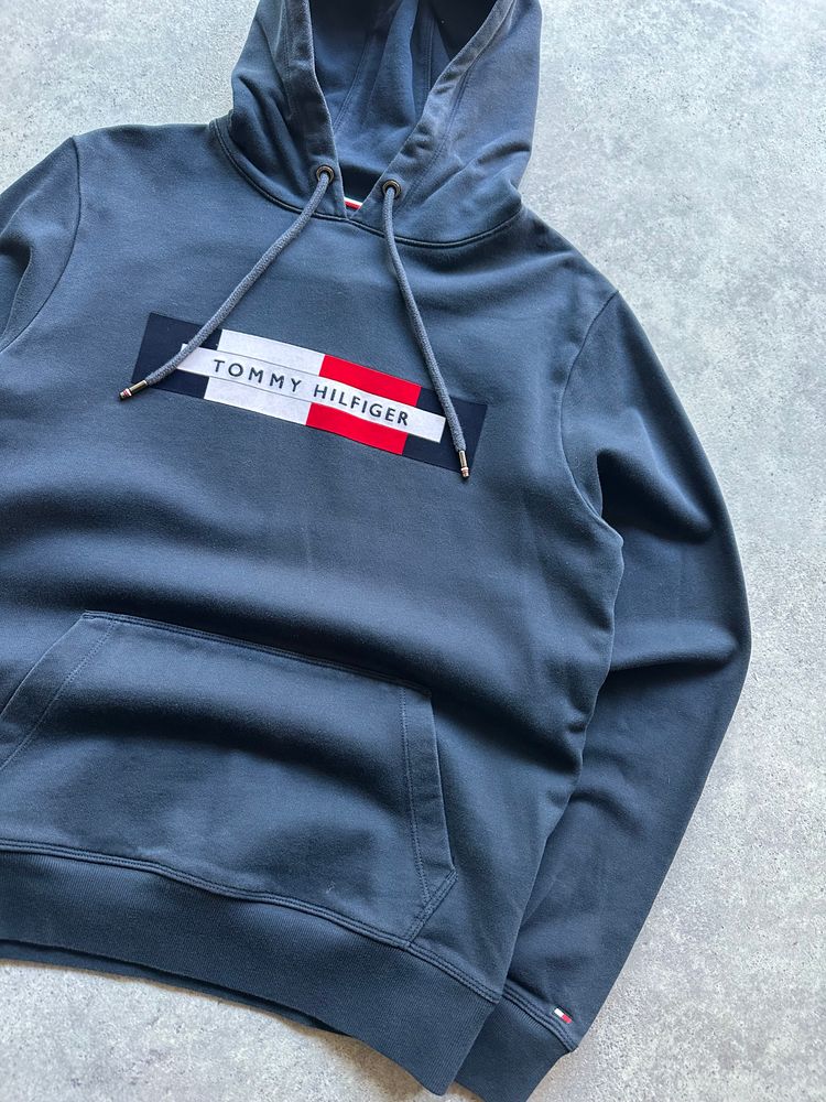 Tommy Hilfiger Hoodie (M) image 2