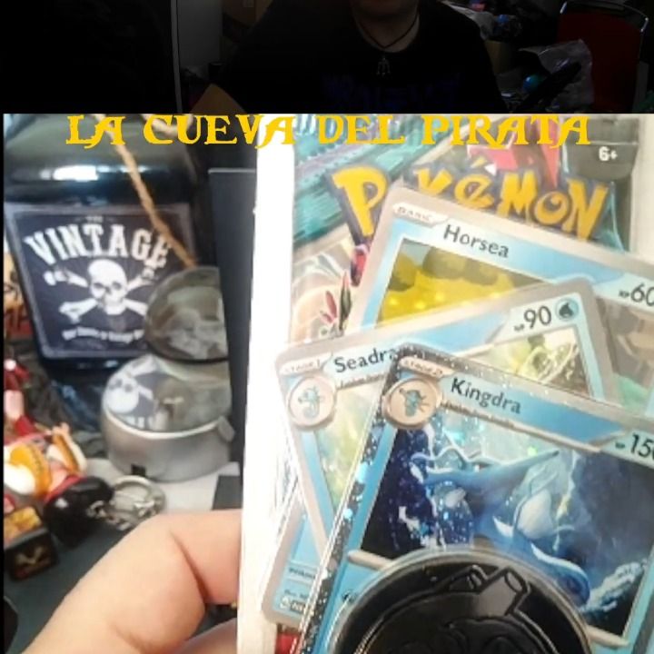 Other kingdra product image