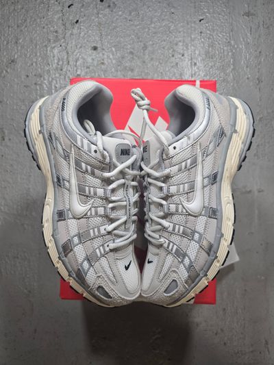 Nike p6000 trainers
