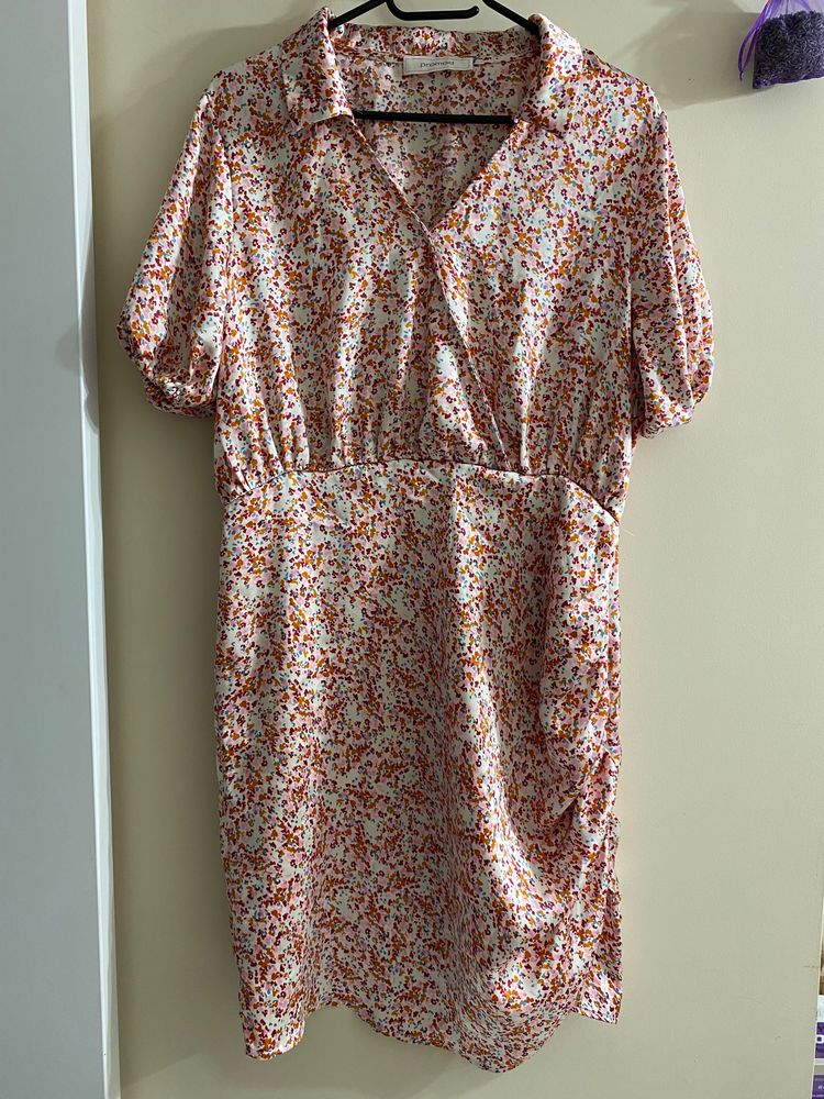 Other Floral Print Dress product image