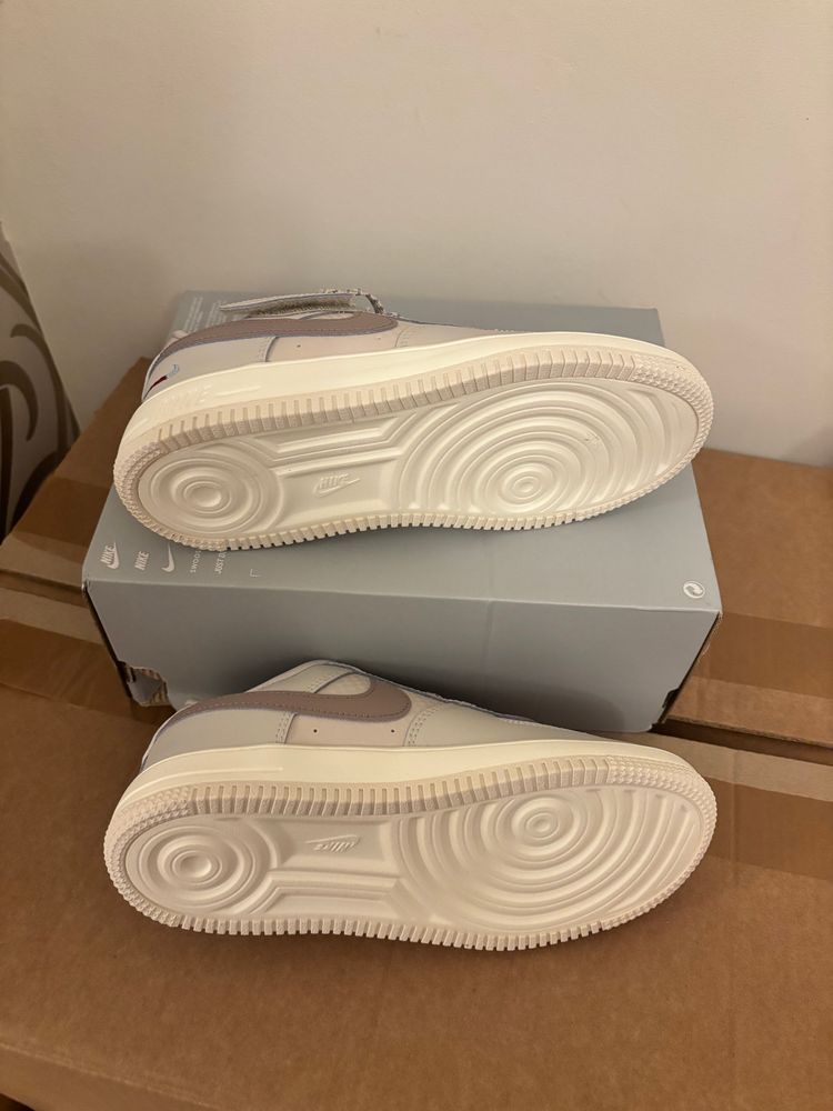 Nike Force 1 Low Easyon Lv8 1 (Ps) Sneakers imagen 5