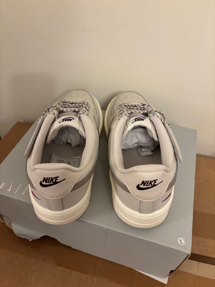 Nike Force 1 Low Easyon Lv8 1 (Ps) Sneakers imagen 4
