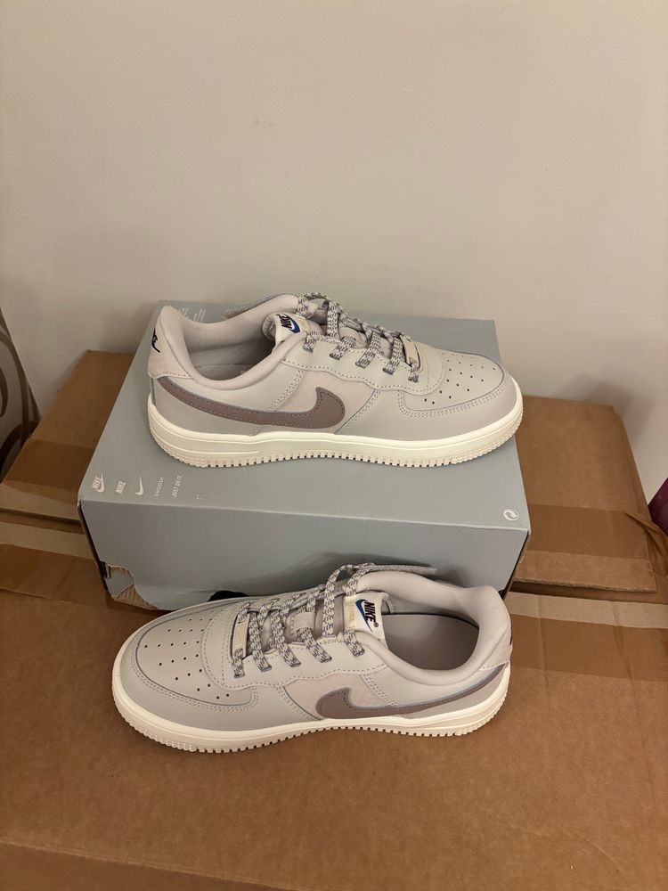 Nike Force 1 Low Easyon Lv8 1 (Ps) Sneakers imagen 2