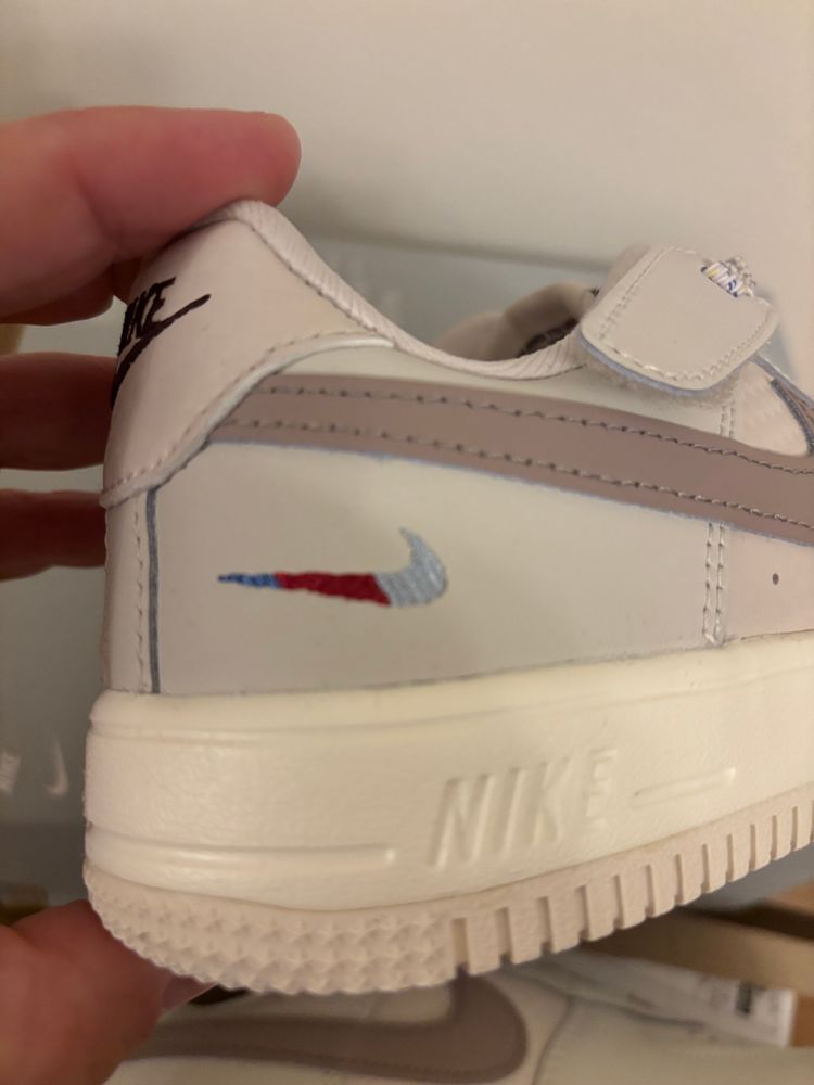 Nike Force 1 Low Easyon Lv8 1 (Ps) Sneakers imagen 6