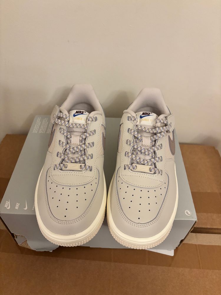 Nike Force 1 Low Easyon Lv8 1 (Ps) Sneakers imagen 3