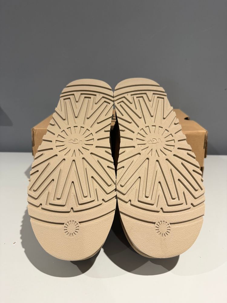 Ugg Tazz Mustard Seed  UK 4 image 4