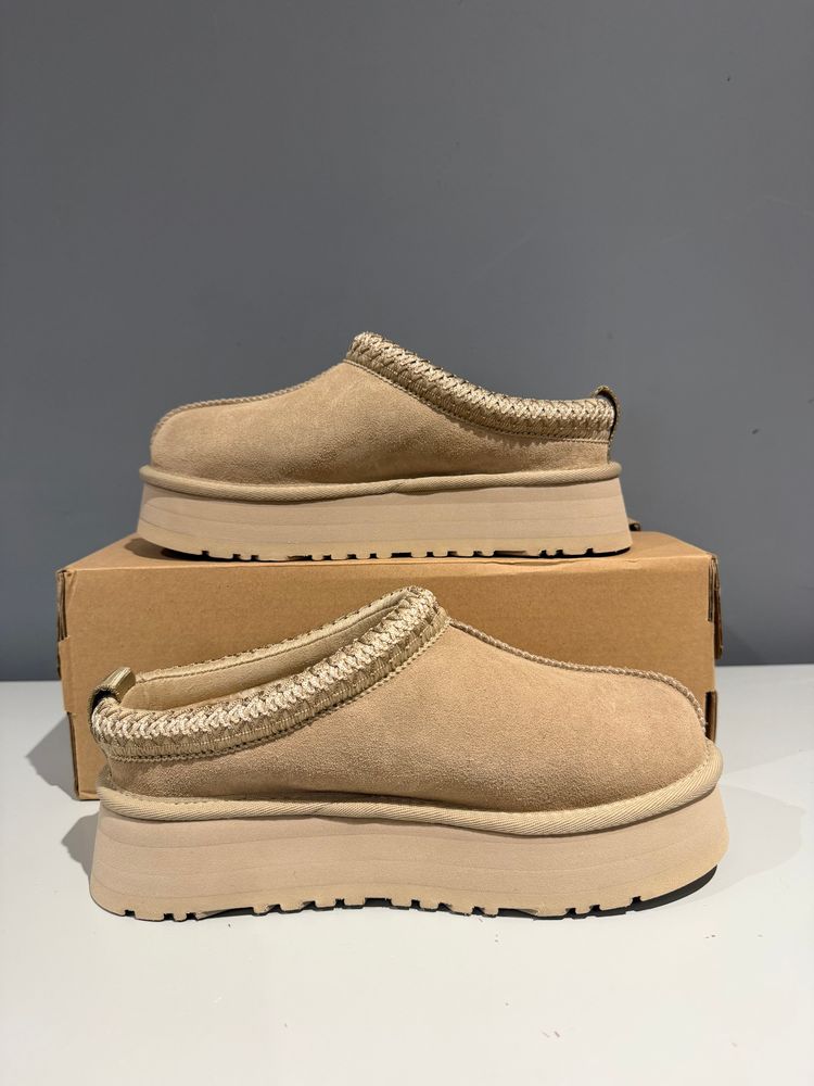 Ugg Tazz Mustard Seed  UK 4 image 2