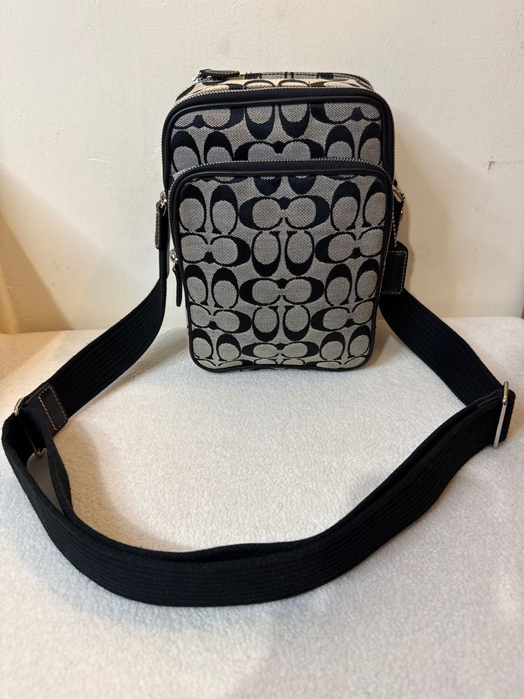 Coach Crossbody Bag