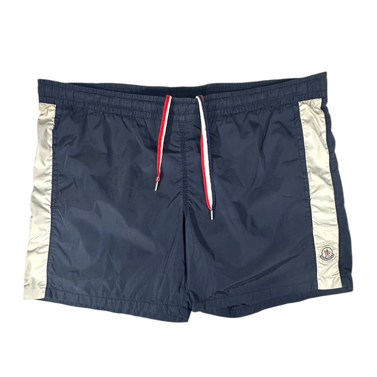 Moncler Men'S Swim Shorts (XL)
