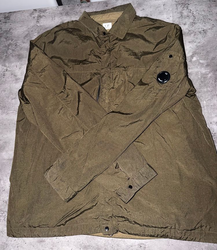 CP Company C.P. Company Men'S Jacket product image