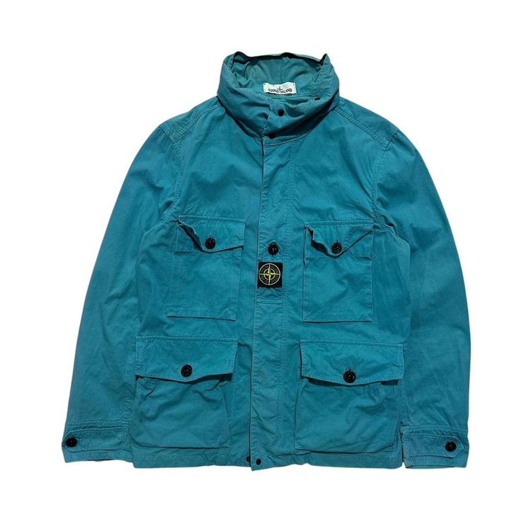 Stone Island Stone Island Cotton Cordura Jacket product image