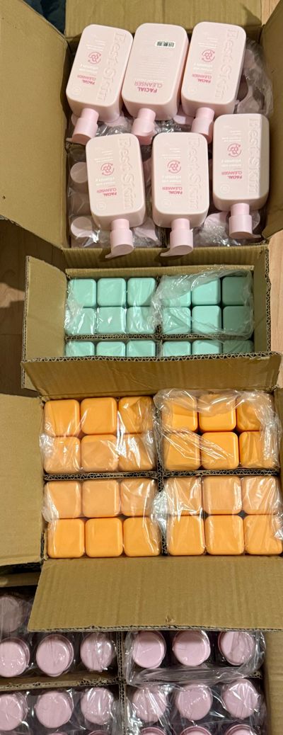 Clinical Works Cosmetics skin care