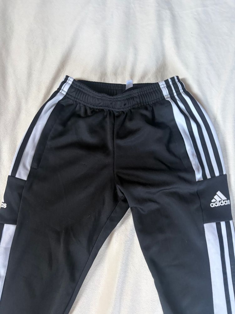 Dziecięce Spodnie sportowe Adidas  2