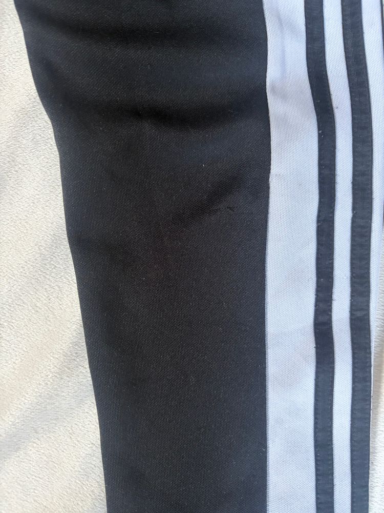 Dziecięce Spodnie sportowe Adidas  3