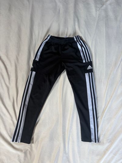 Dziecięce Spodnie sportowe Adidas