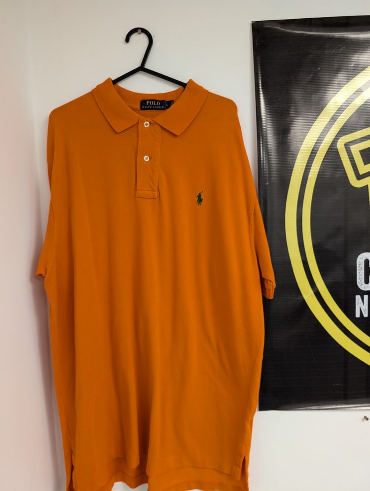 Ralph Lauren Polo shirts, random colours, used, grade A product image 3