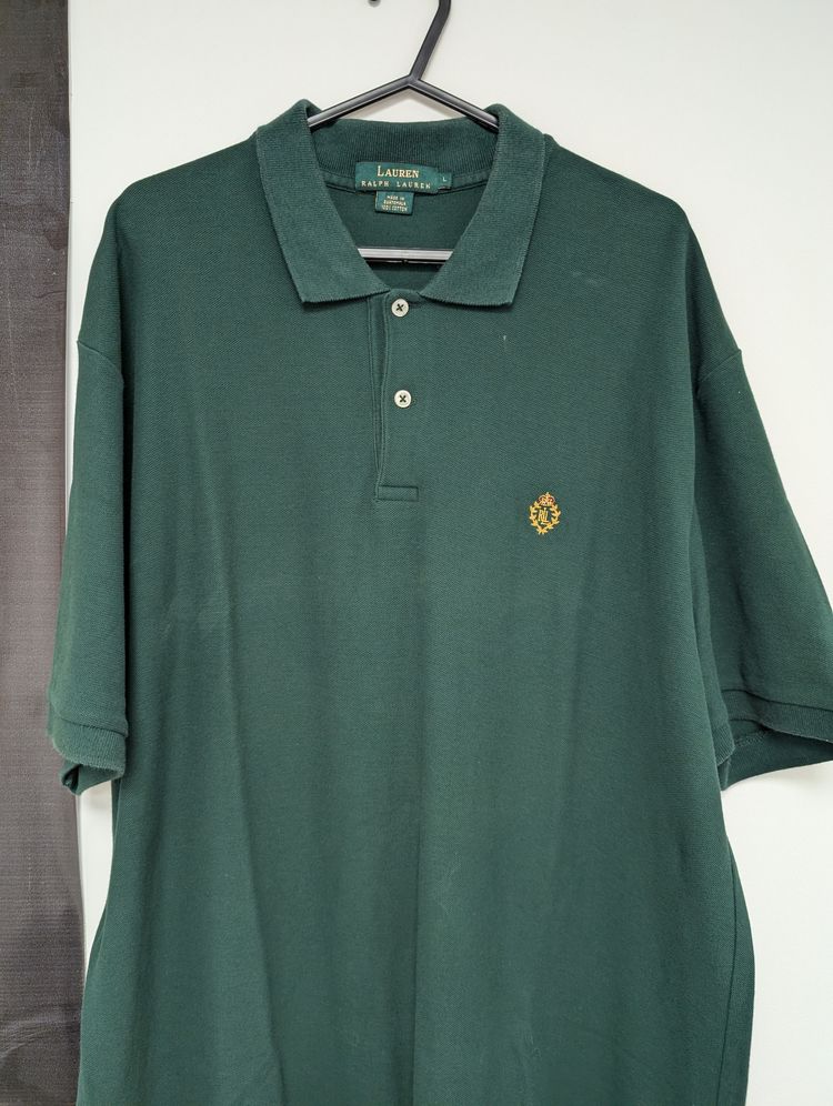 Ralph Lauren Polo shirts, random colours, used, grade A product image 2