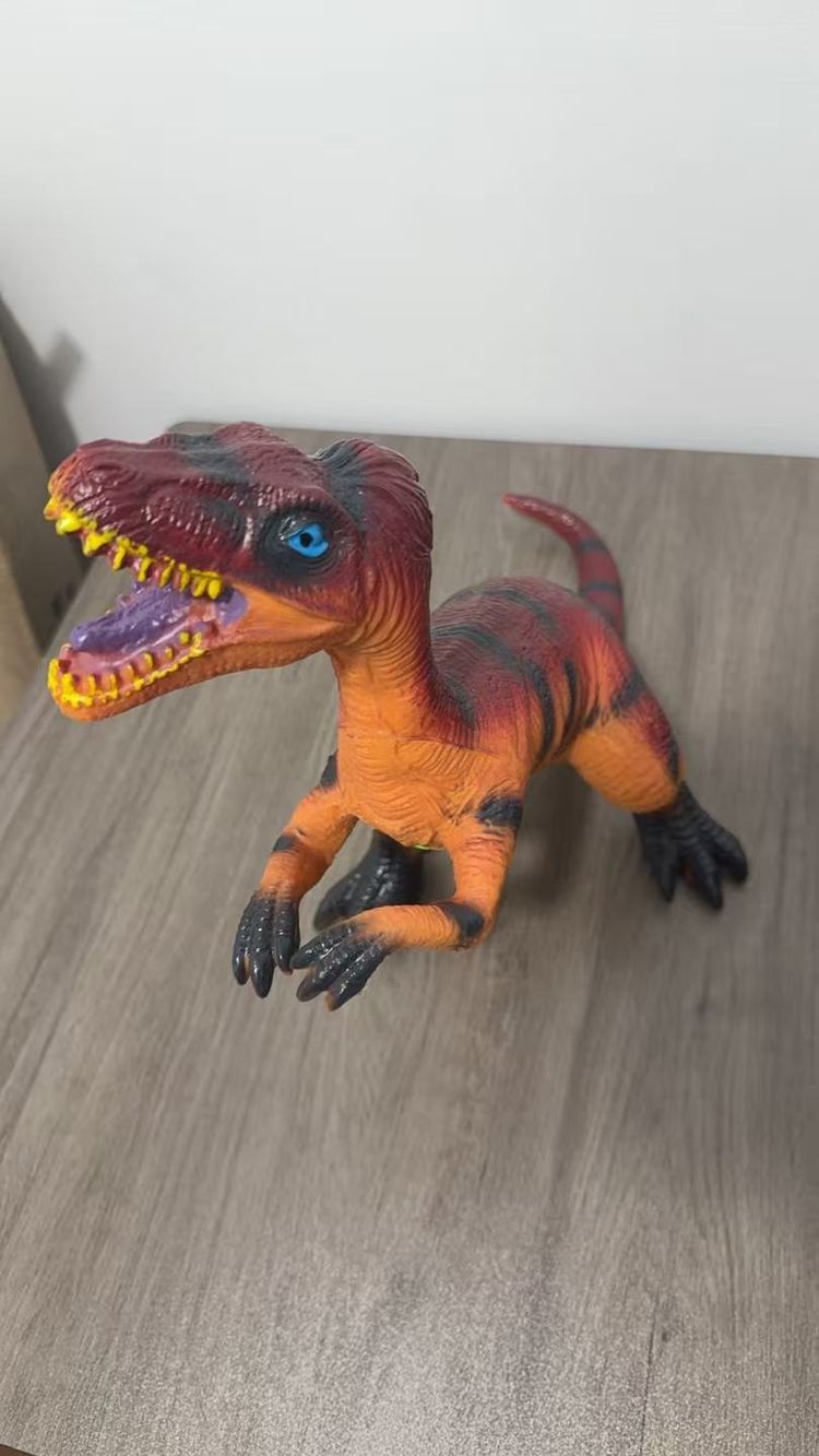 Dinosaur Toy