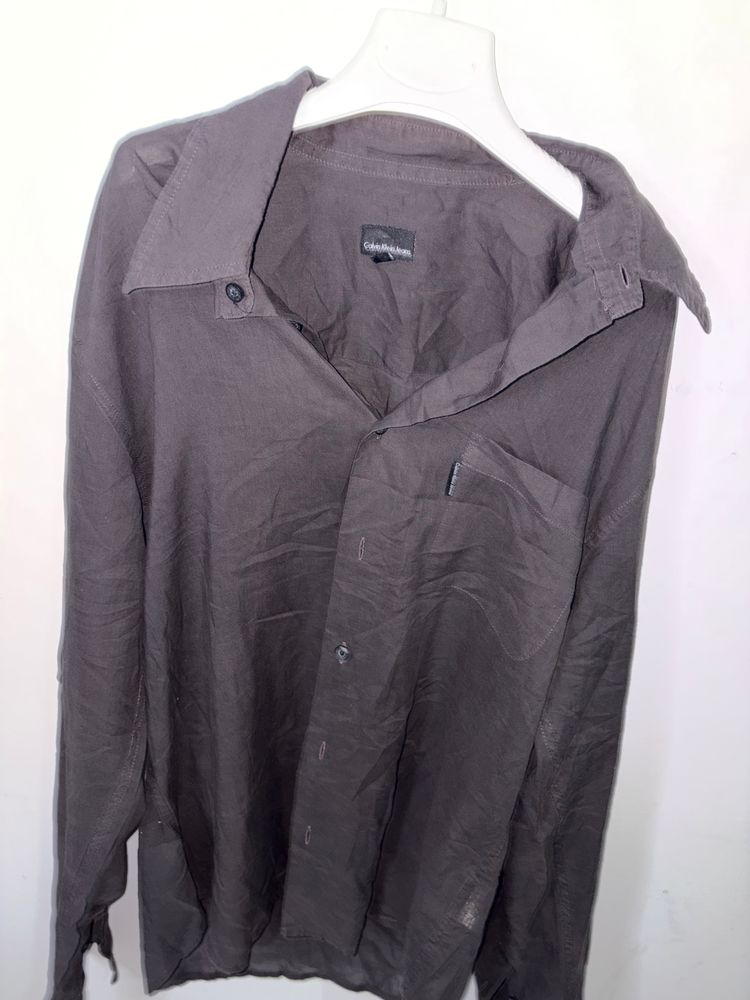 Calvin Klein Jeans Calvin Klein Jeans men's shirt product image