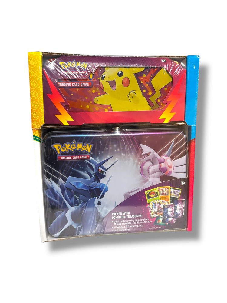 Pokemon Lunch box and pencil case set
